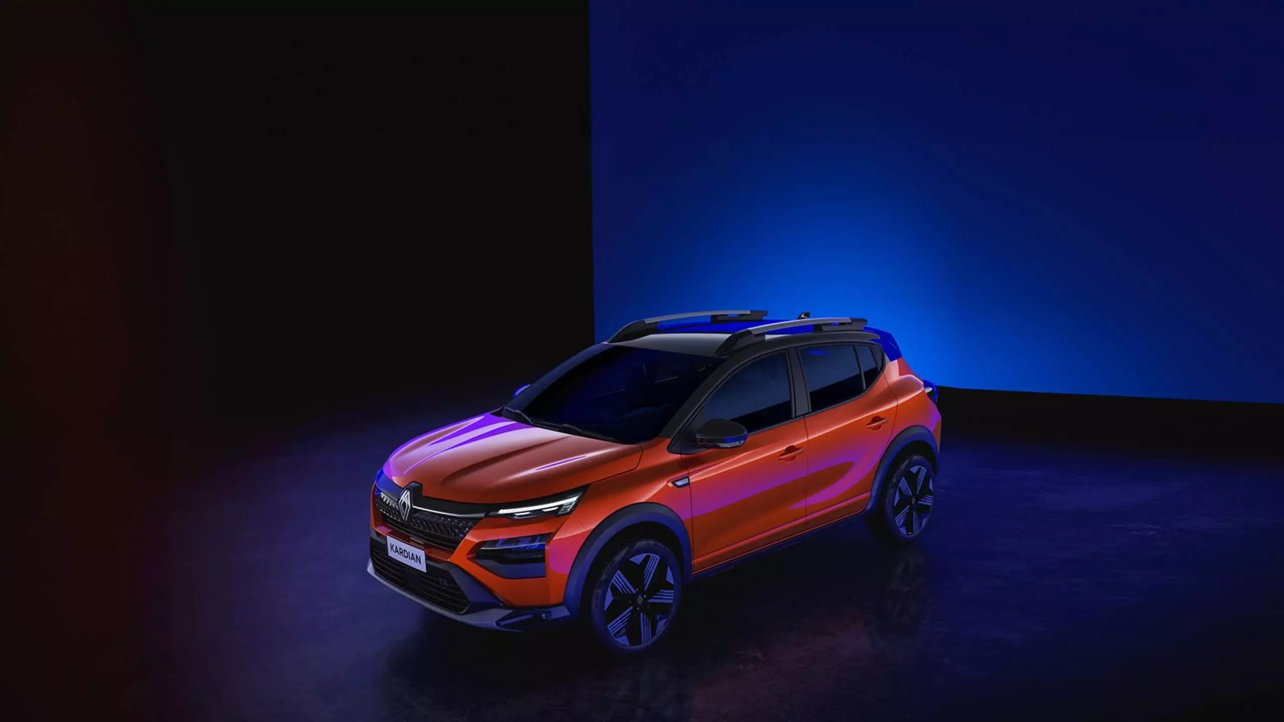 Consórcio Renault Kardian