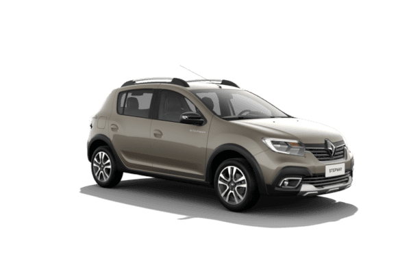 Stepway