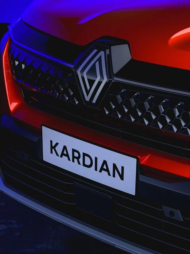 Foto Kardian