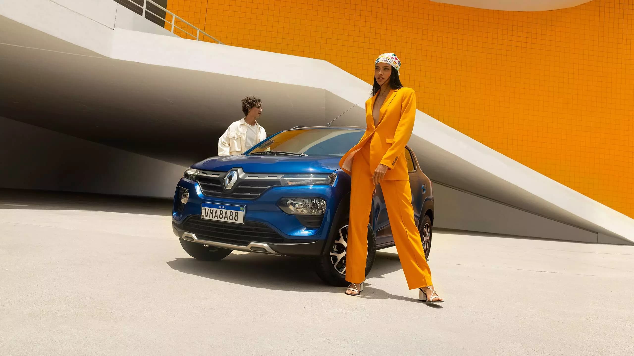 Consórcio Renault