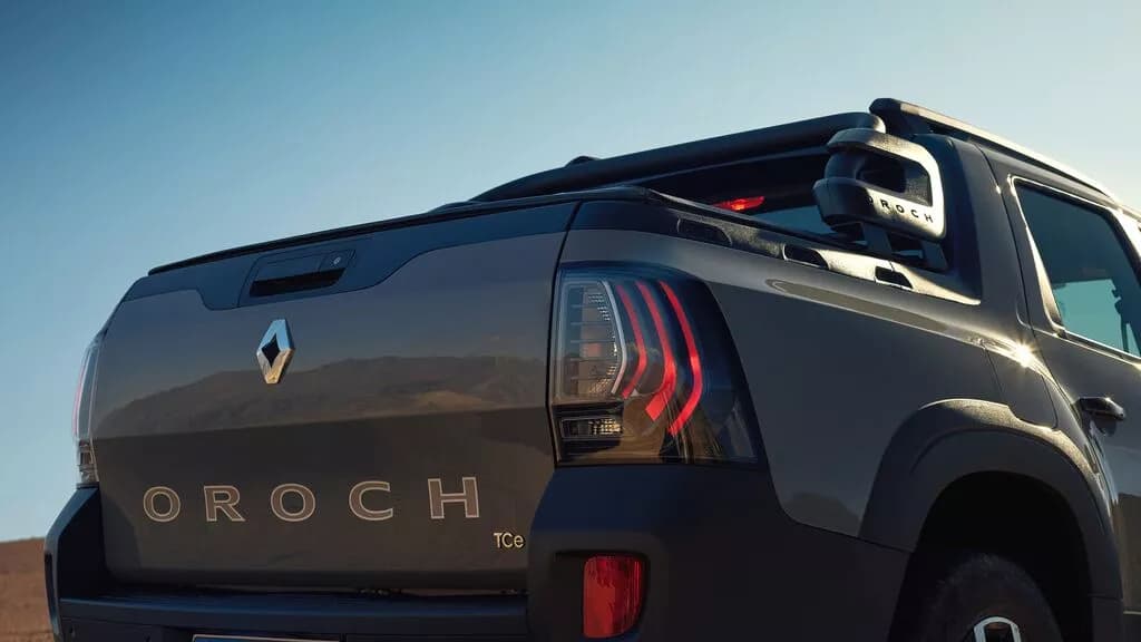 Foto Oroch