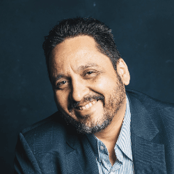 Imagem de perfil de Marcos Pacheco