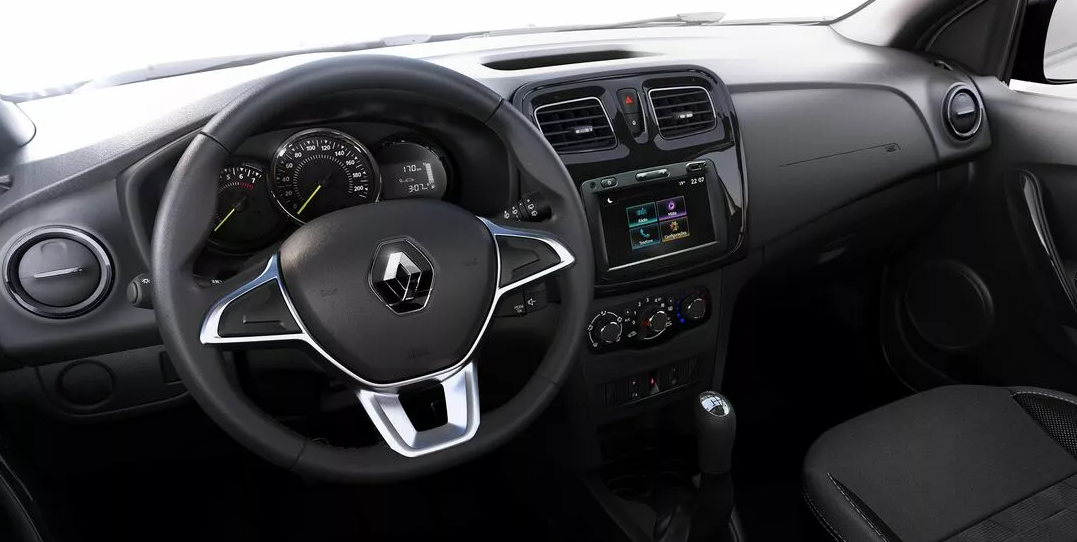 Conheça os modelos de carros da Renault e suas características