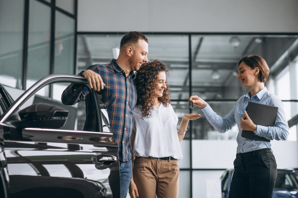 Troca de carro simplificada com o consórcio Renault