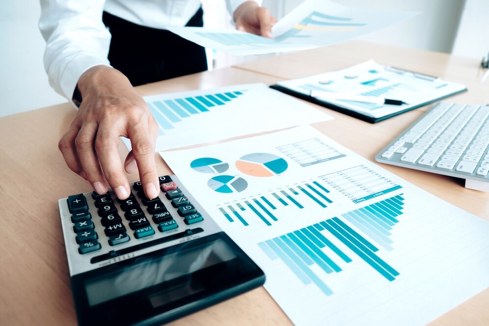 Como integrar um consórcio ao controle financeiro pessoal?