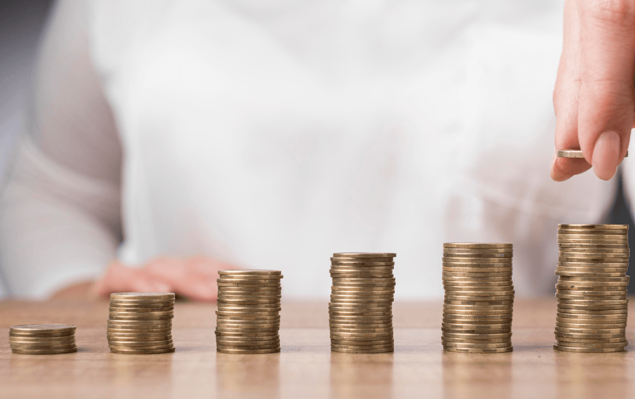Flexibilidade na escolha de parcelas de consórcio