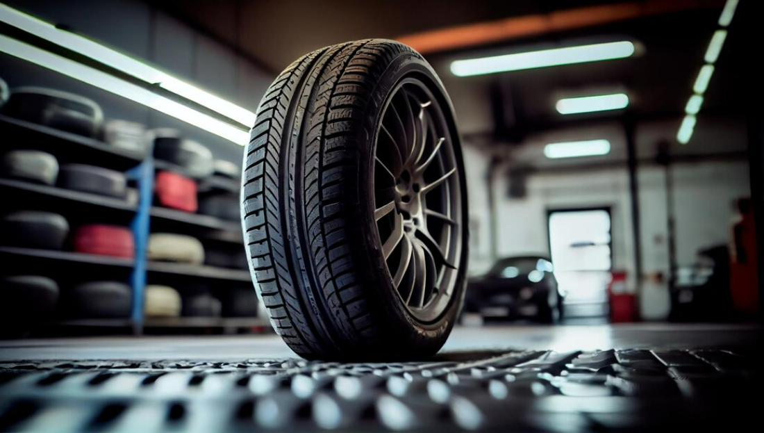 Principais tipos de pneus disponíveis no mercado