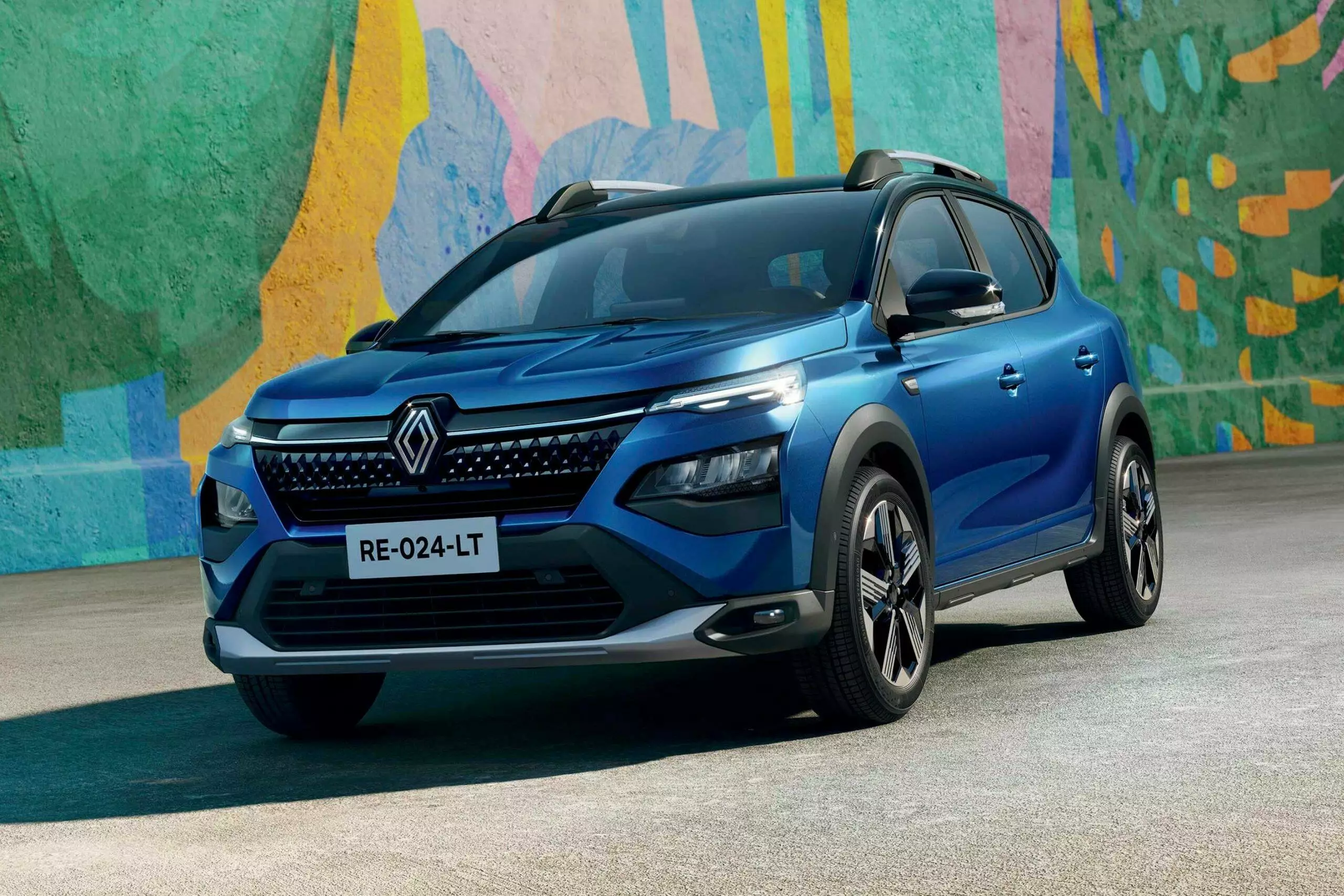 Por que entrar no consórcio SUV da Renault?
