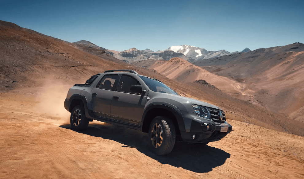 Como adquirir um carro Renault Oroch por meio do consórcio?