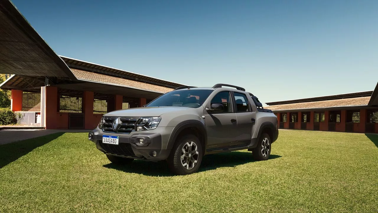 Como aderir ao consórcio para uma Renault Oroch?