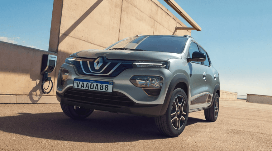 Conquiste um carro zero com o consórcio Renault