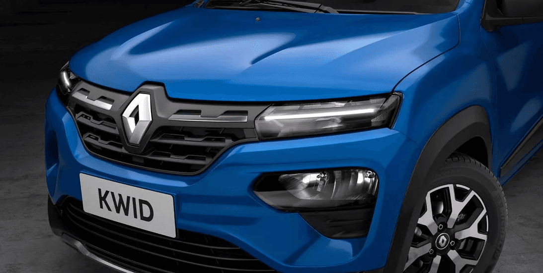 Carros econômicos Renault: tecnologia e conforto com baixo consumo