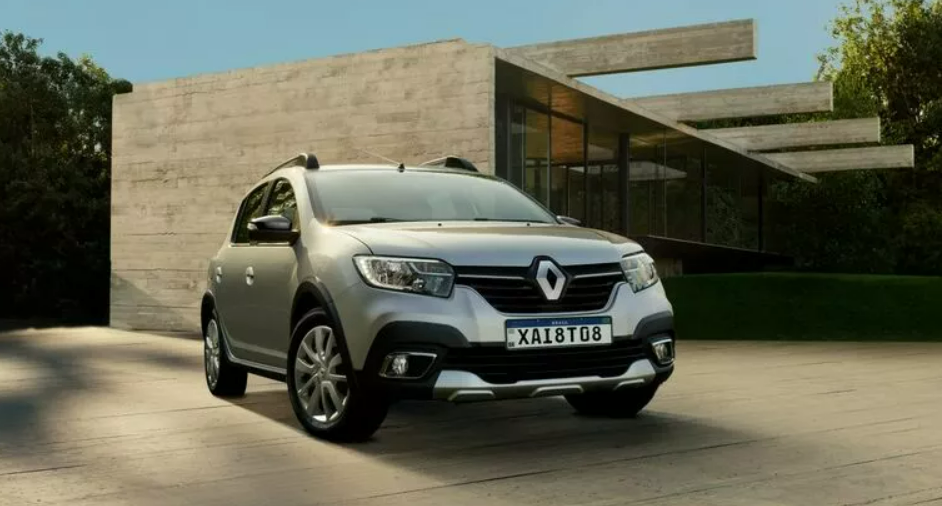 Por que os SUVs Renault se destacam no mercado de veículos