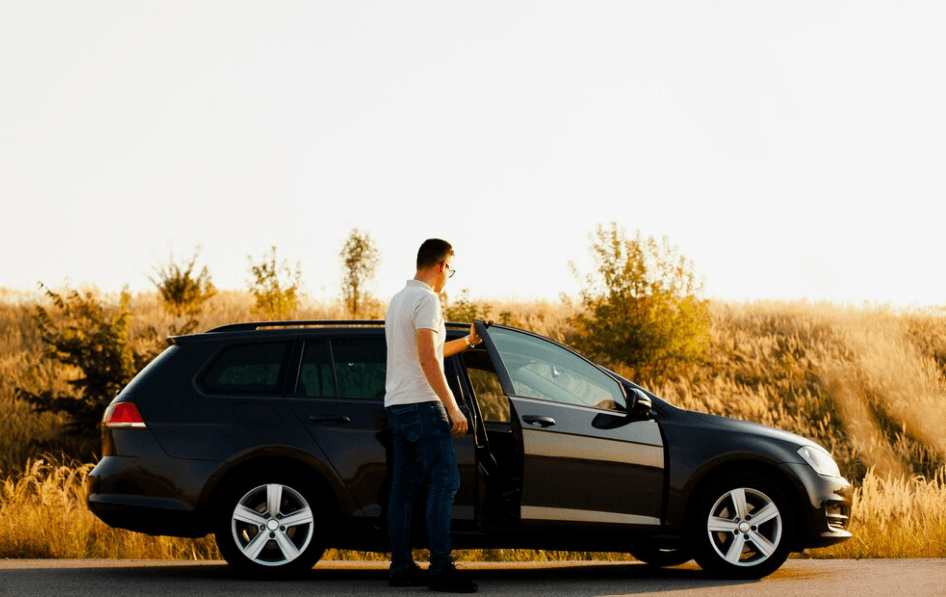 Conheça 4 benefícios de ter um hatchback