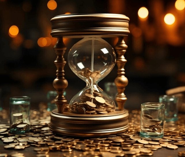 É verdade que o consórcio demora?