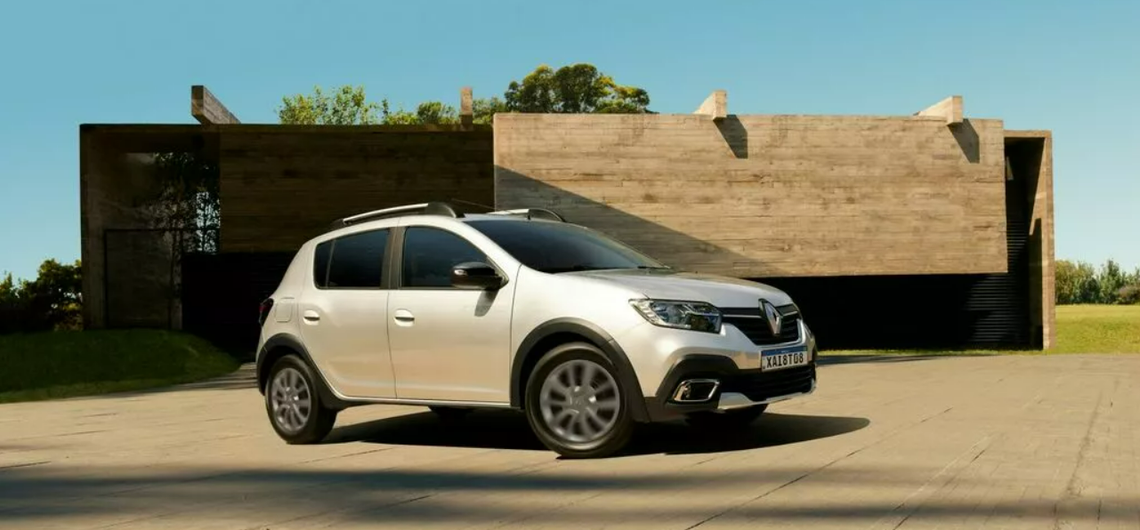 Portal Renault: seu guia completo para carros e mobilidade