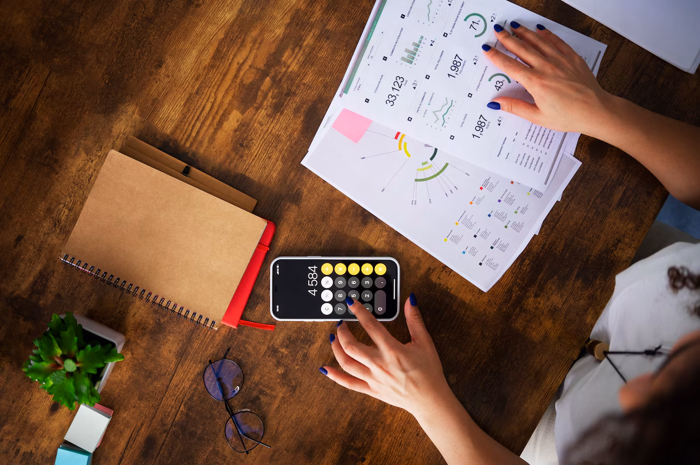 Gestão financeira eficiente: estratégias para o sucesso