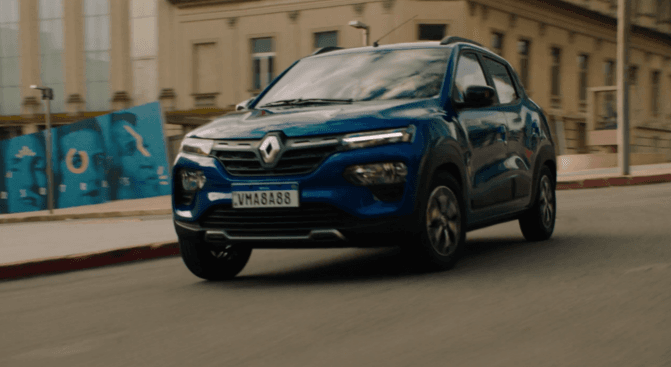 Descubra as vantagens do consórcio Kwid