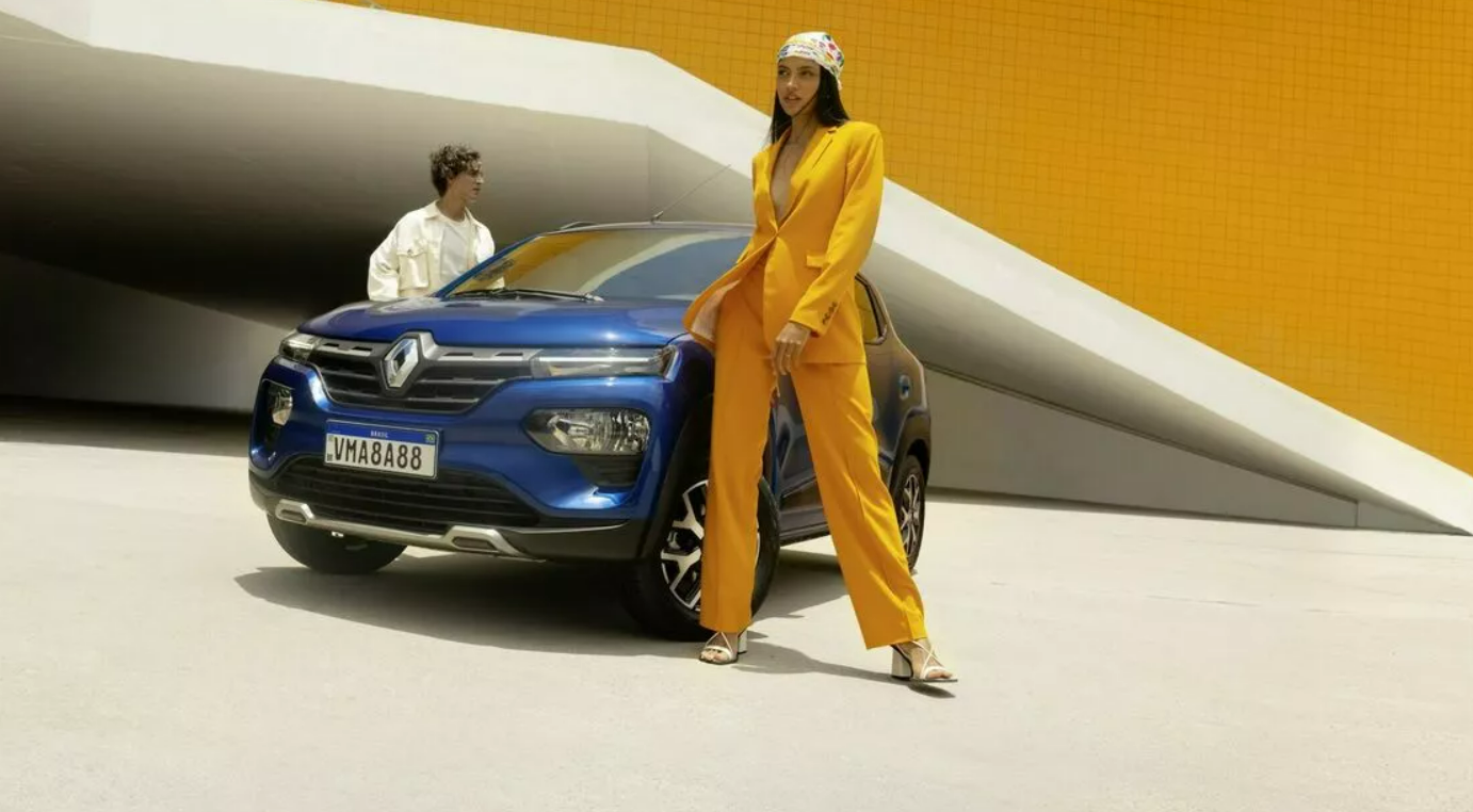 Descubra os melhores Renault modelos para sua próxima compra