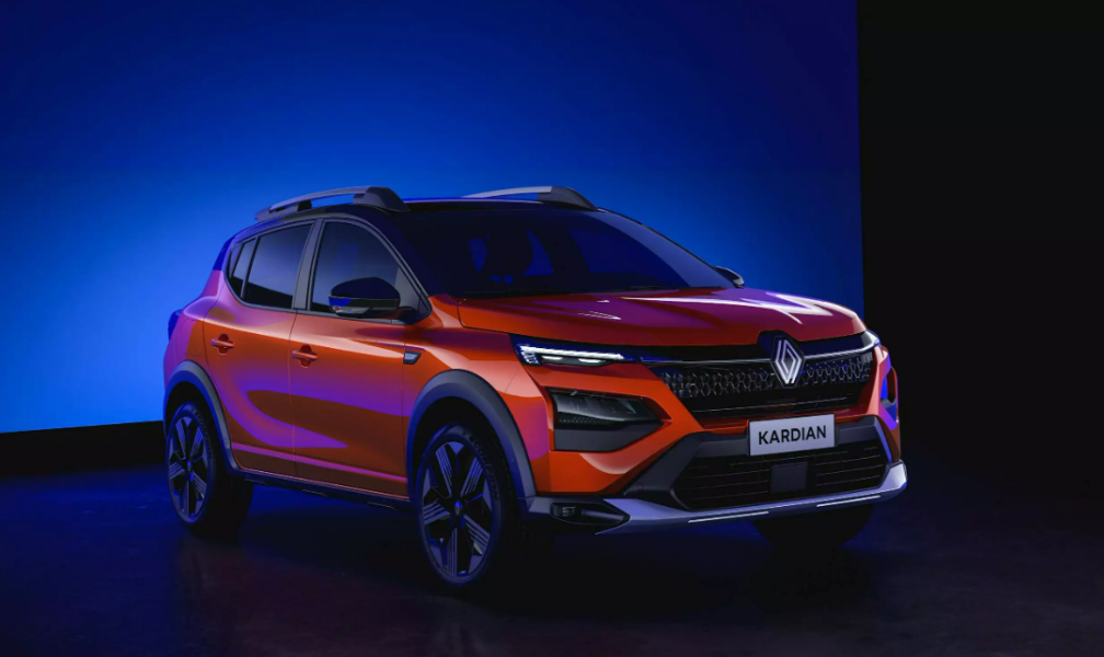 Carro novo ao seu alcance: vantagens do consórcio Renault