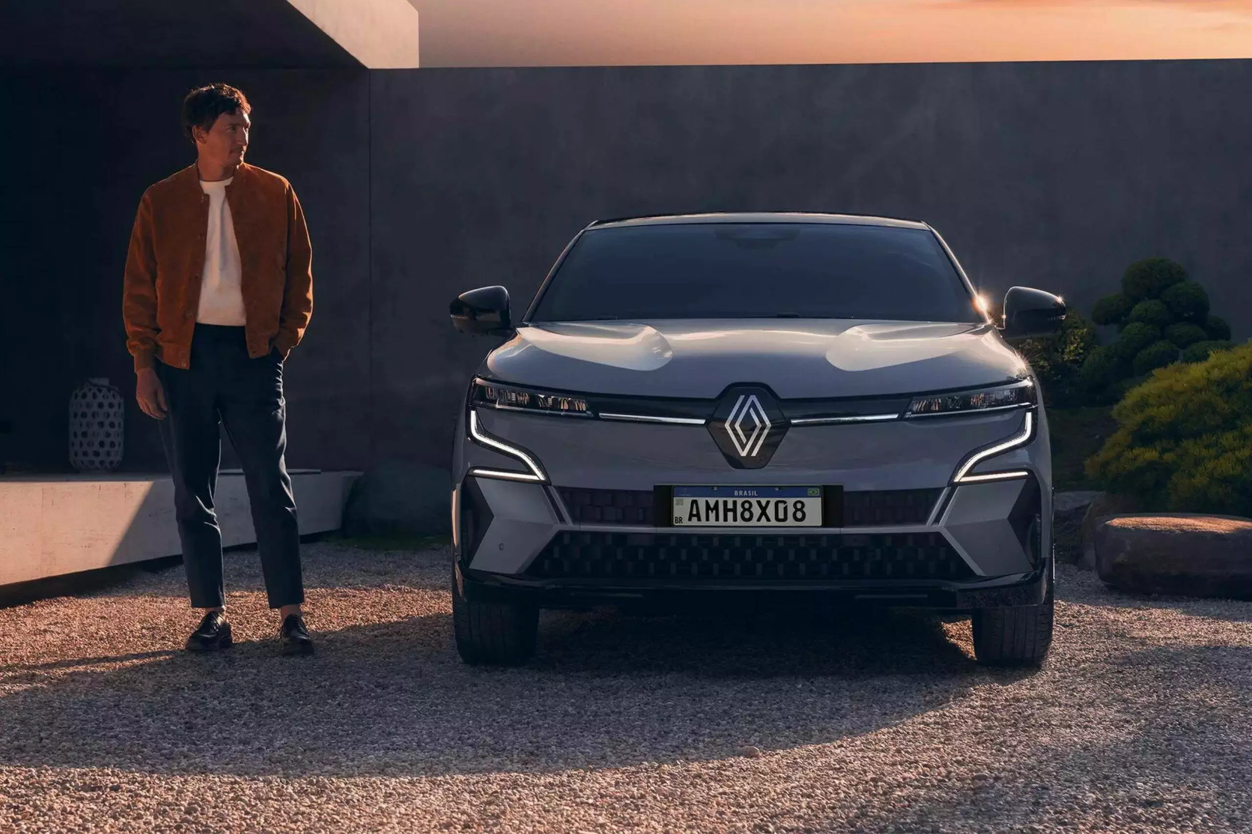 Consórcio Renault: veja os nossos diferenciais