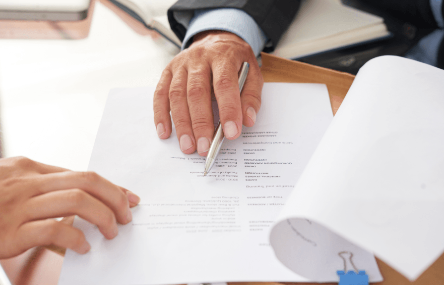 Contrato de consórcio: o que você precisa saber antes de assinar