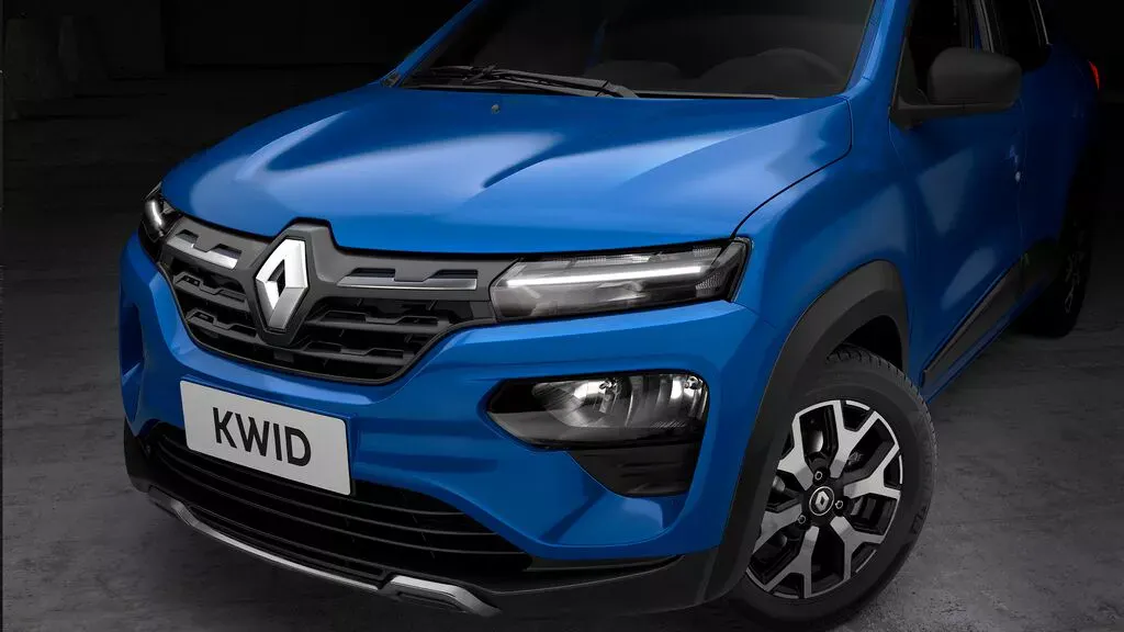 Benefícios de participar do Consórcio Renault Kwid