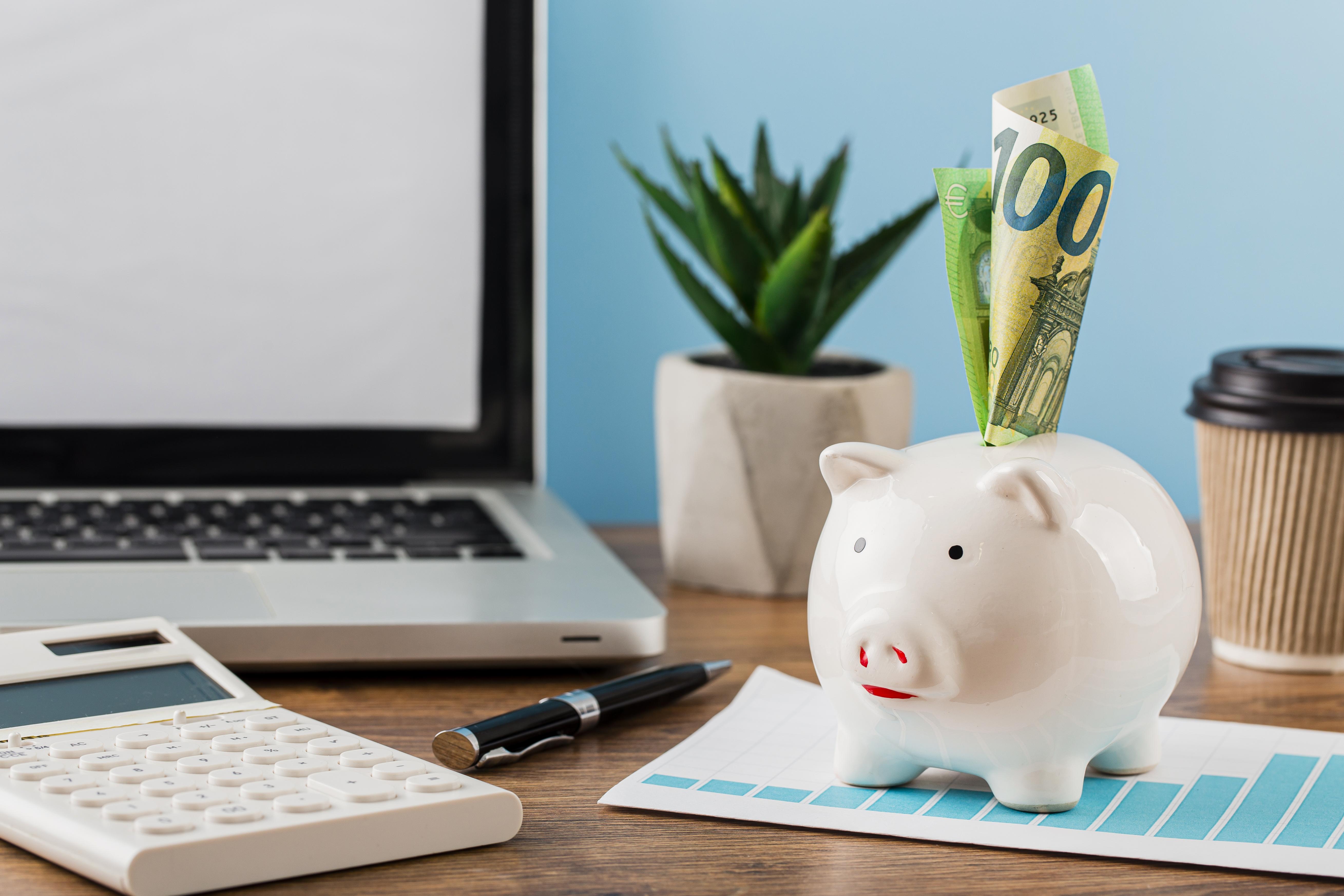 A importância de acompanhar o seu índice de saúde financeira